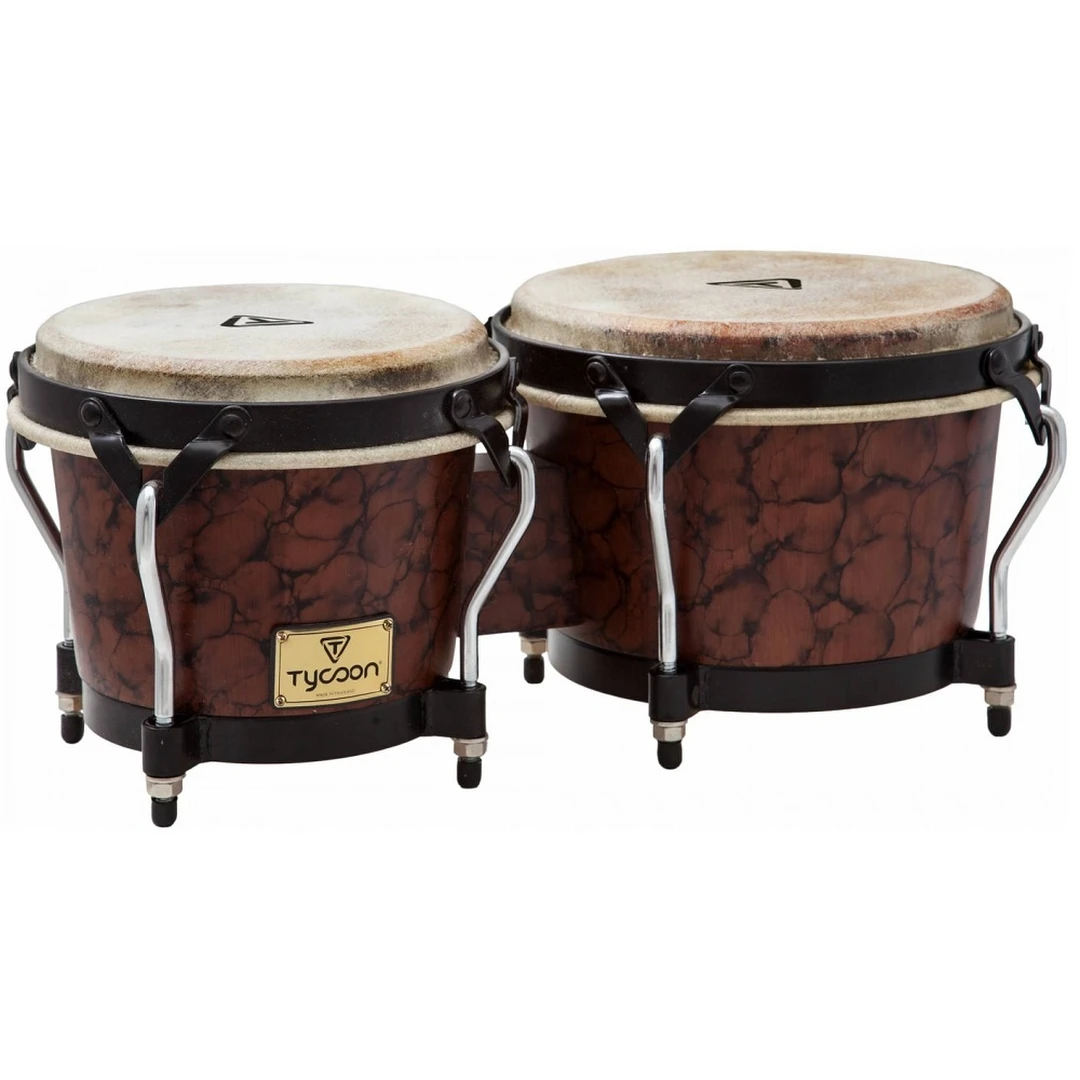 Бонго Tycoon STB-B MA