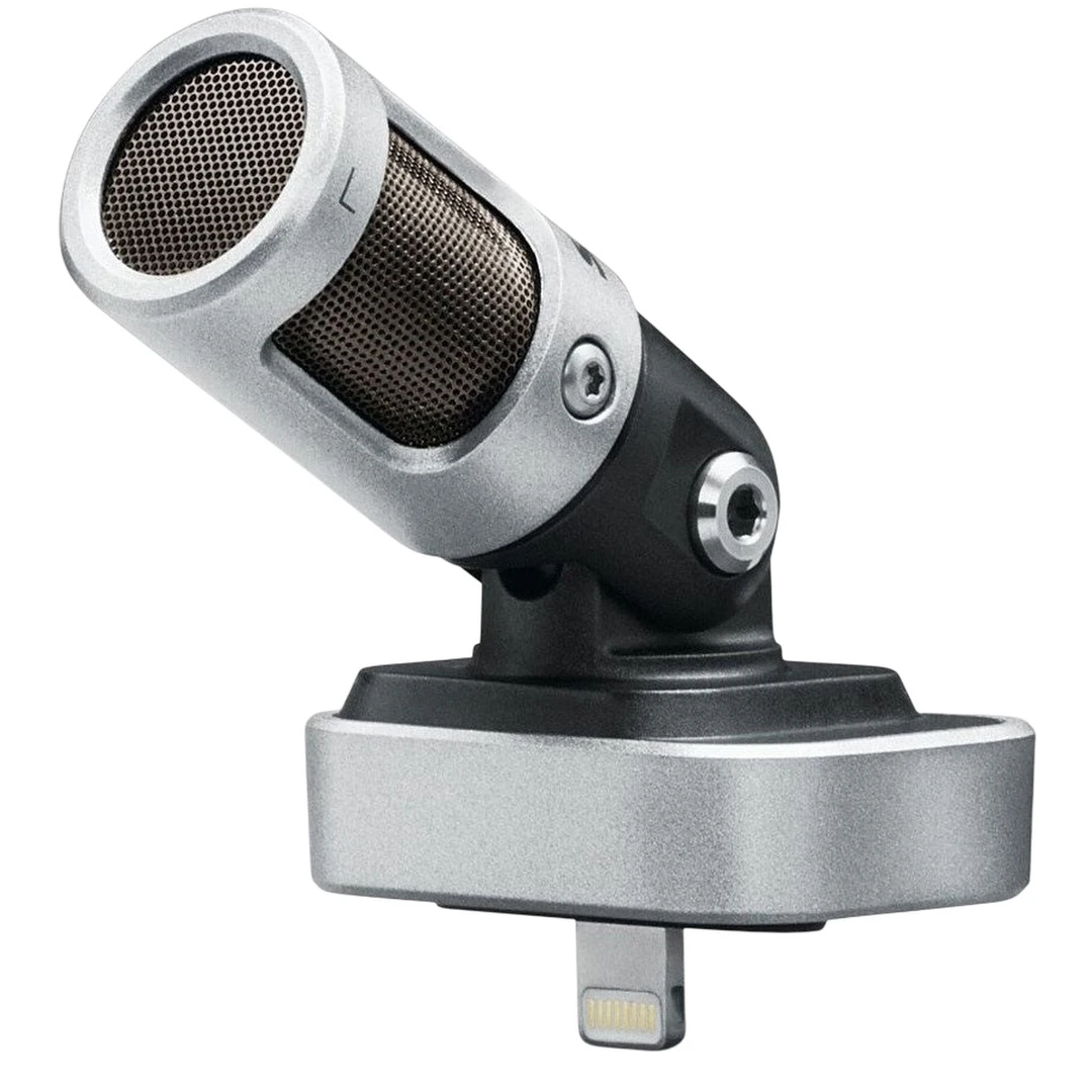 Микрофон Shure Motiv MV88