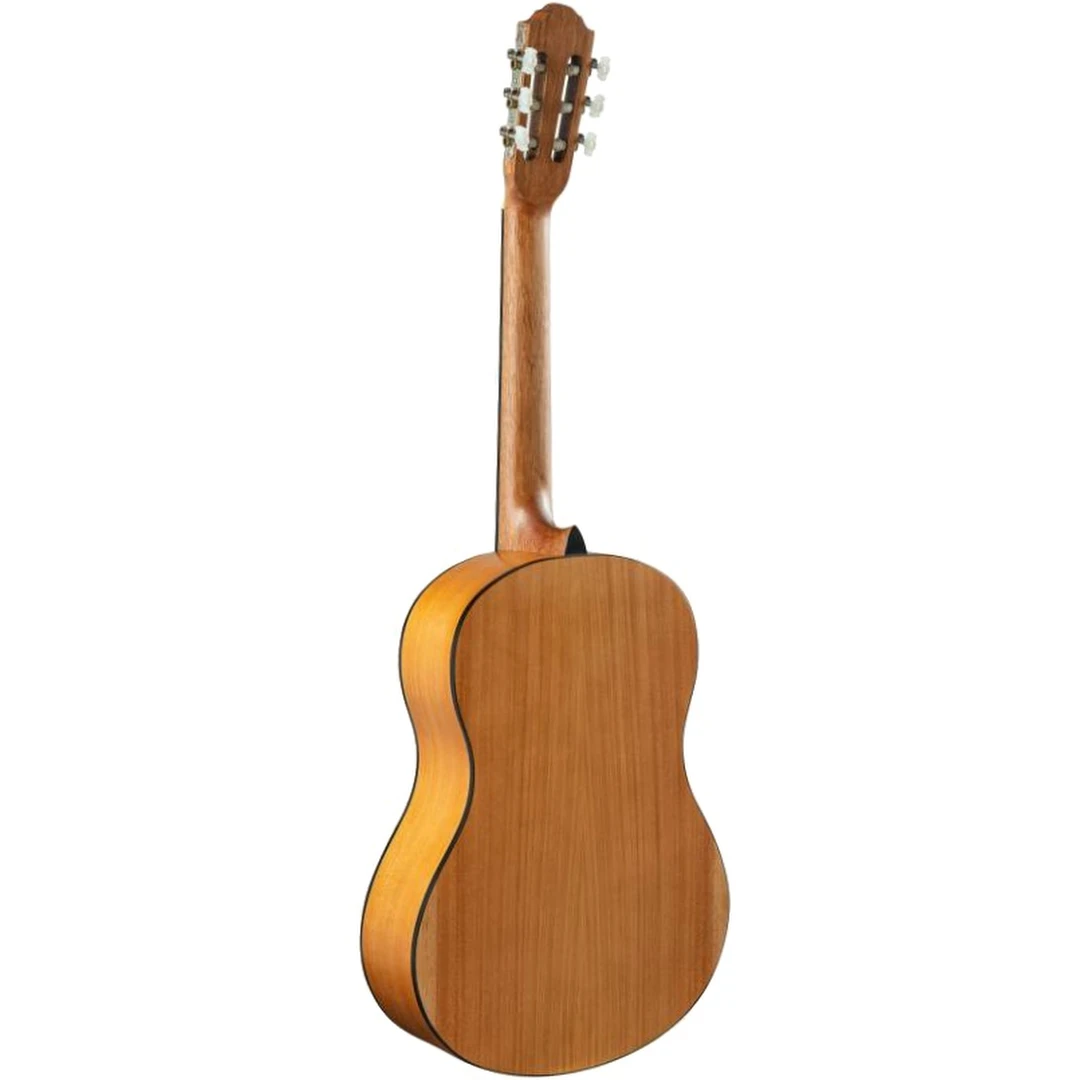 Классическая гитара Flight C-100 NA 4/4