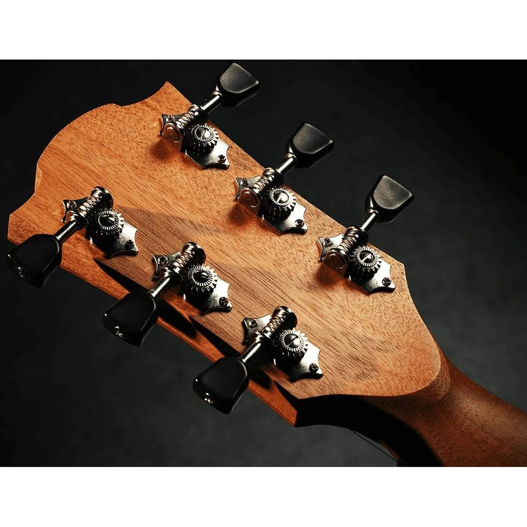 Акустическая гитара LAG T70D-NAT