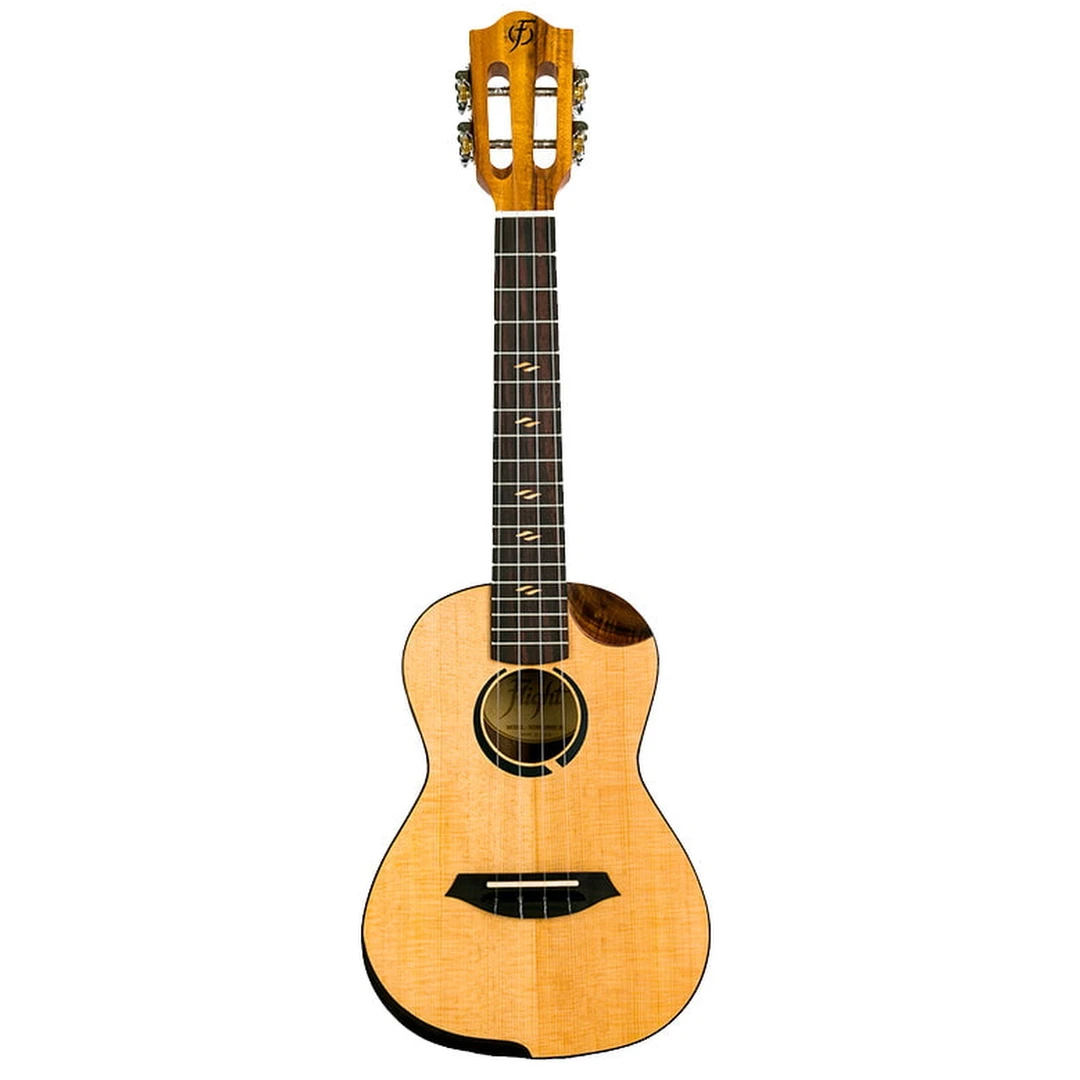 Укулеле Flight Victoria Tenor CE