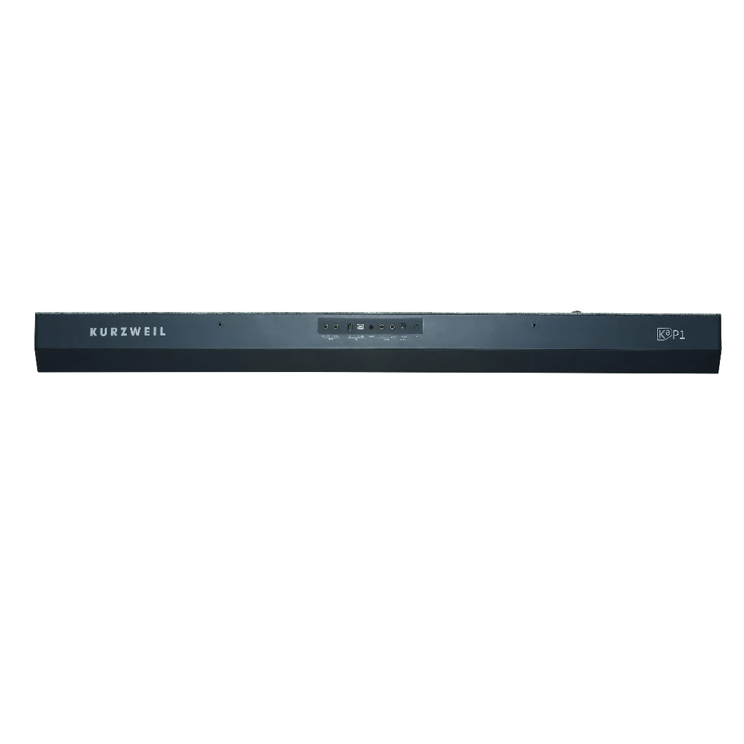 Цифровое пианино Kurzweil Ka P1W KB