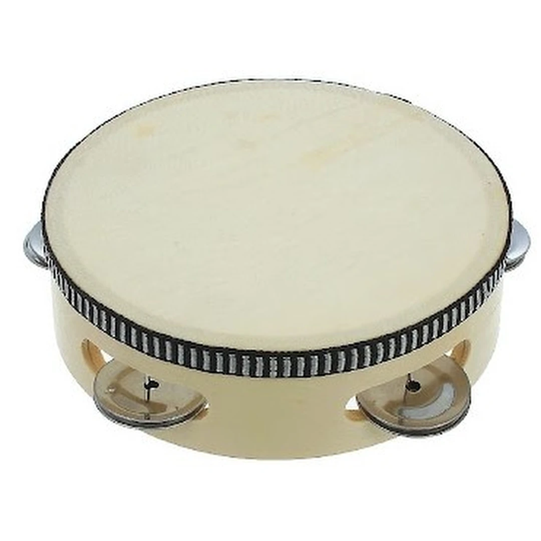 Тамбурин Brahner DP-906H