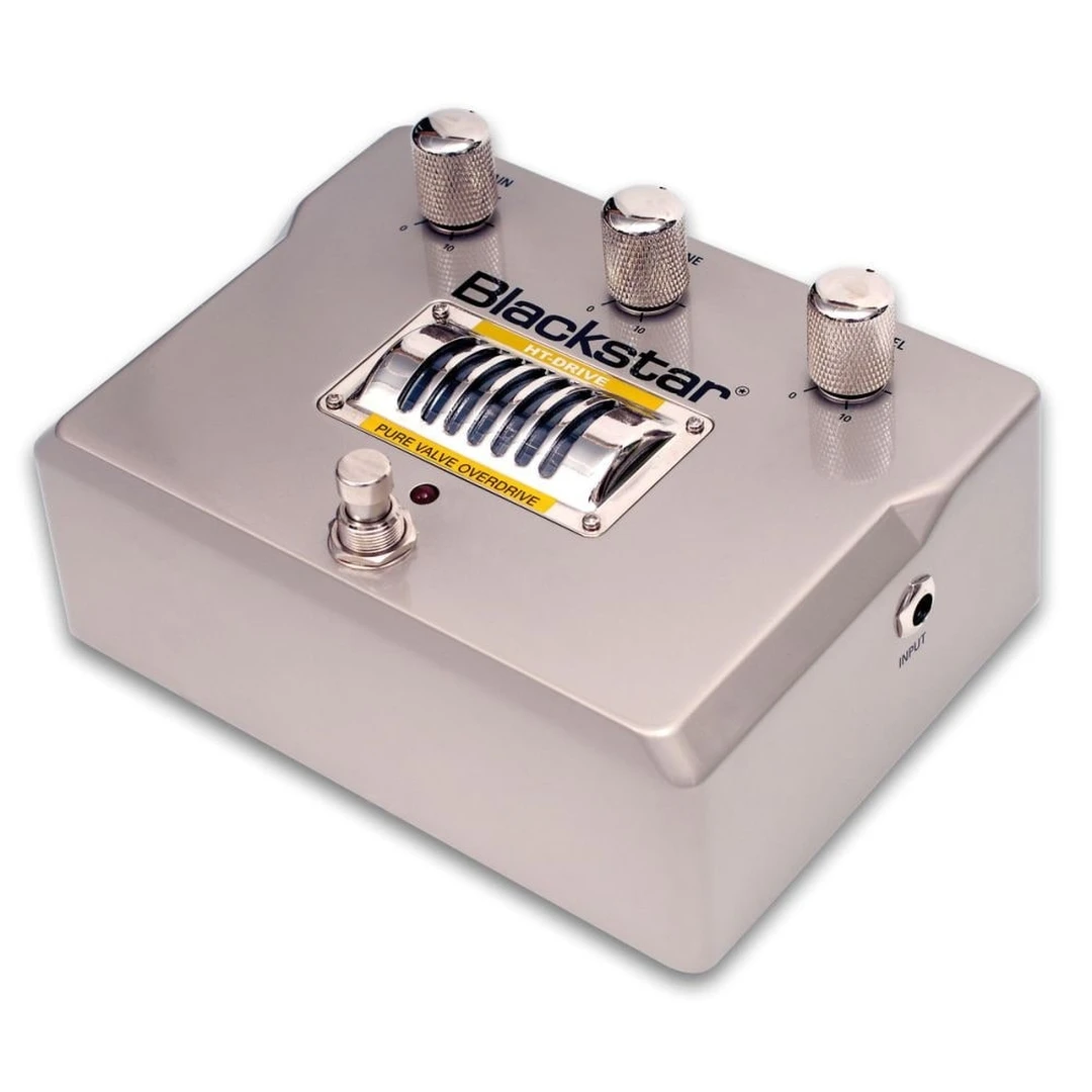 Педаль эффектов Blackstar HT-Drive