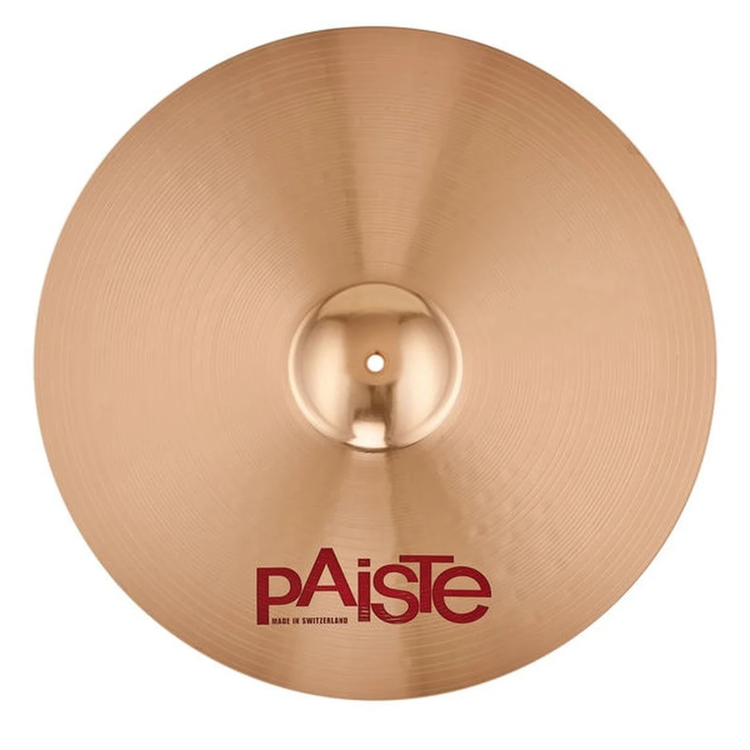 Тарелка Paiste PST 7 20" Ride