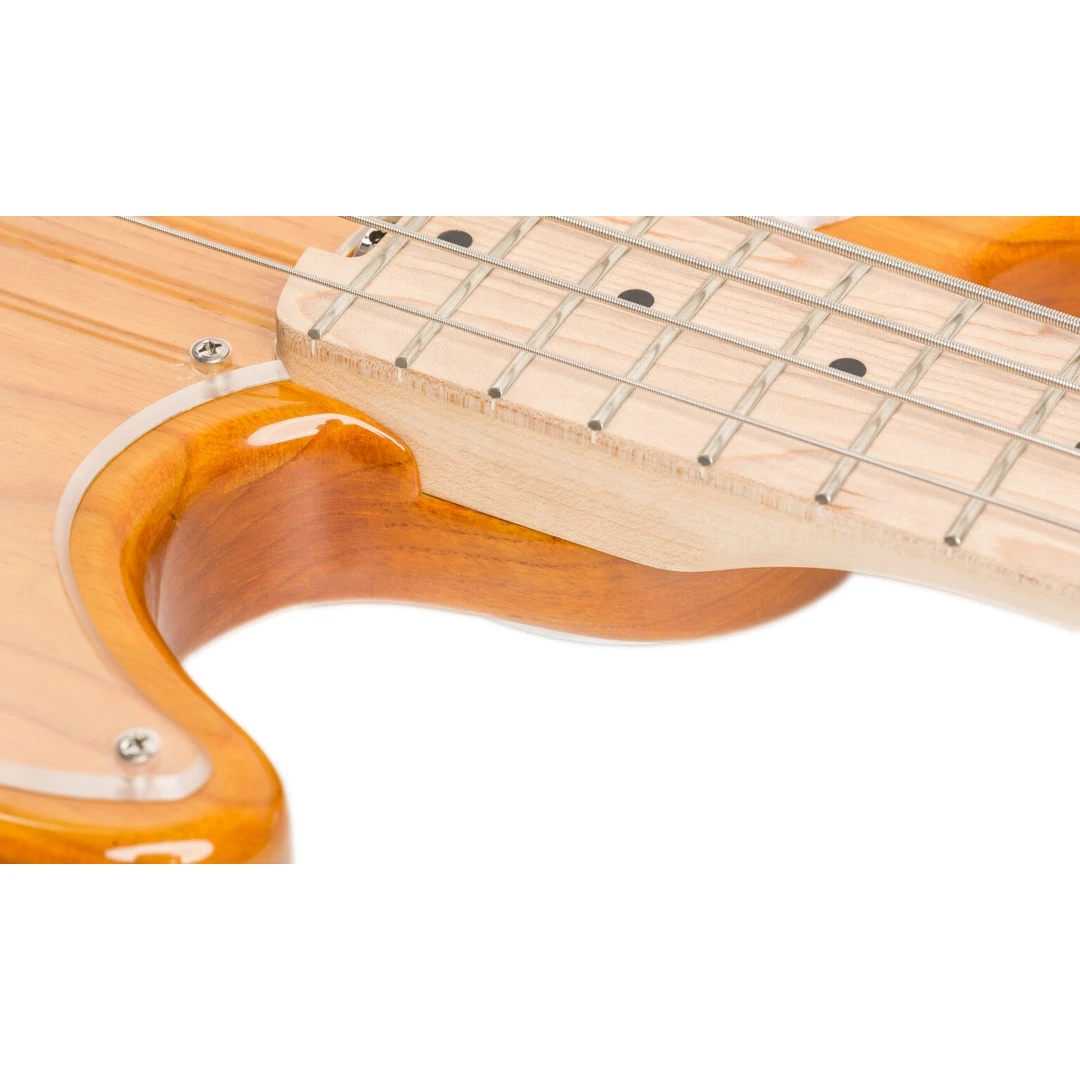 Бас-гитара Cort GB74JJ AM