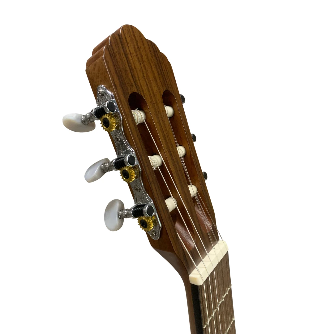 Классическая гитара Charleva CHARV-D4SM