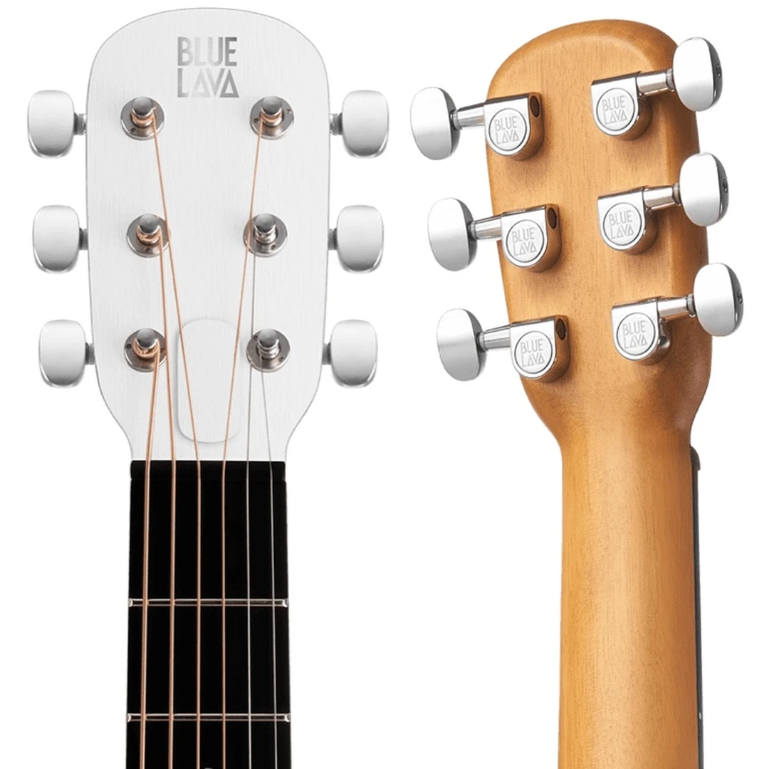 Акустическая гитара Blue Lava Original Acoustic