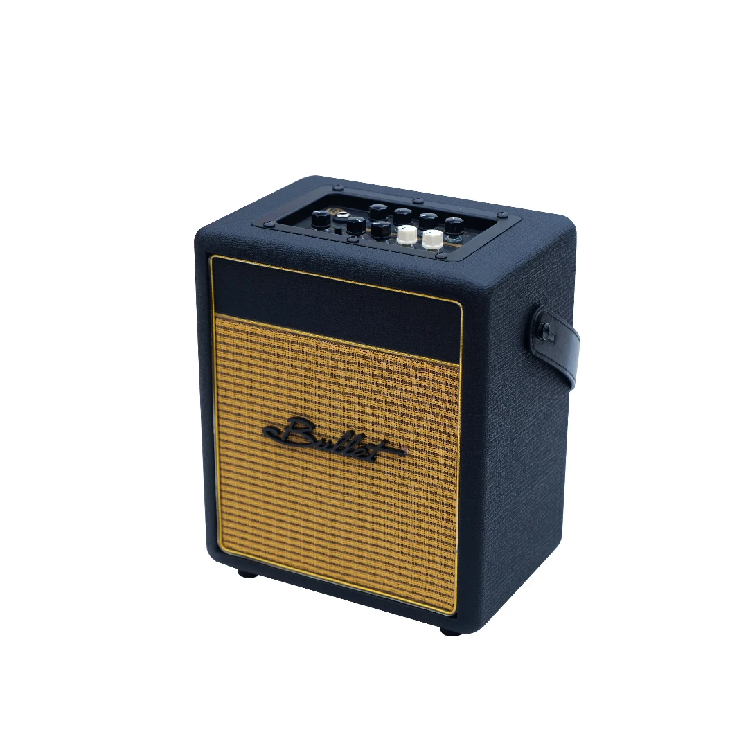 Комбоусилитель Bullet R1+ (Black)