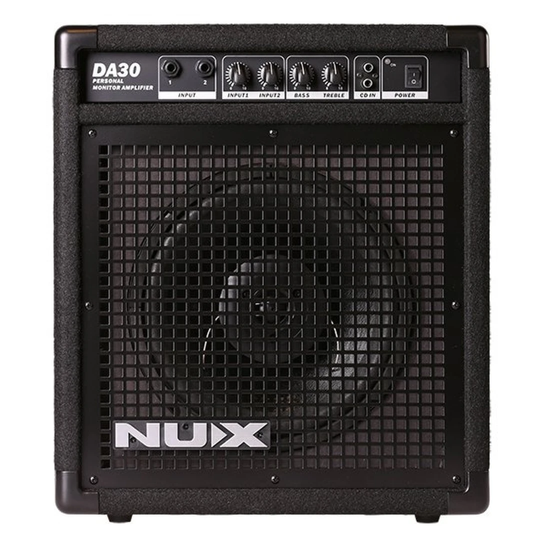Активный монитор Nux Cherub DA-30