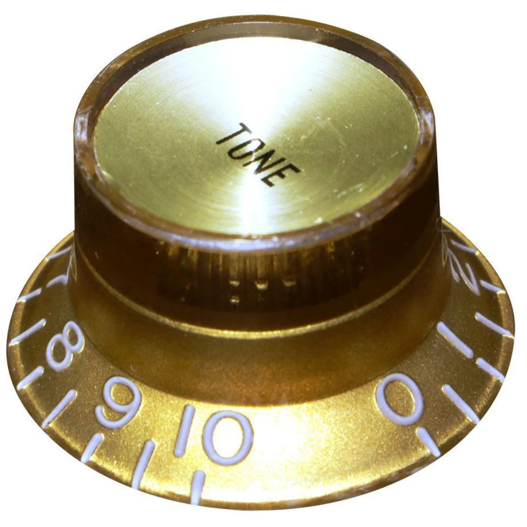 Ручка потенциометра Hosco KG-130TI