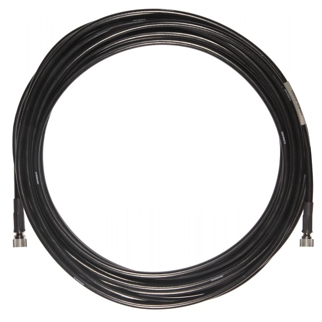 Антенный кабель Shure UA850-RSMA