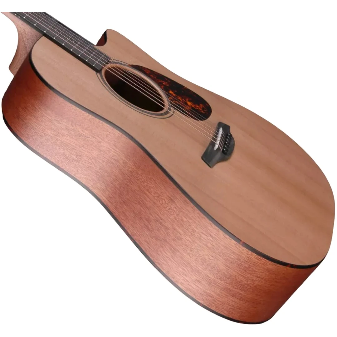 Акустическая гитара Furch Blue D-CM