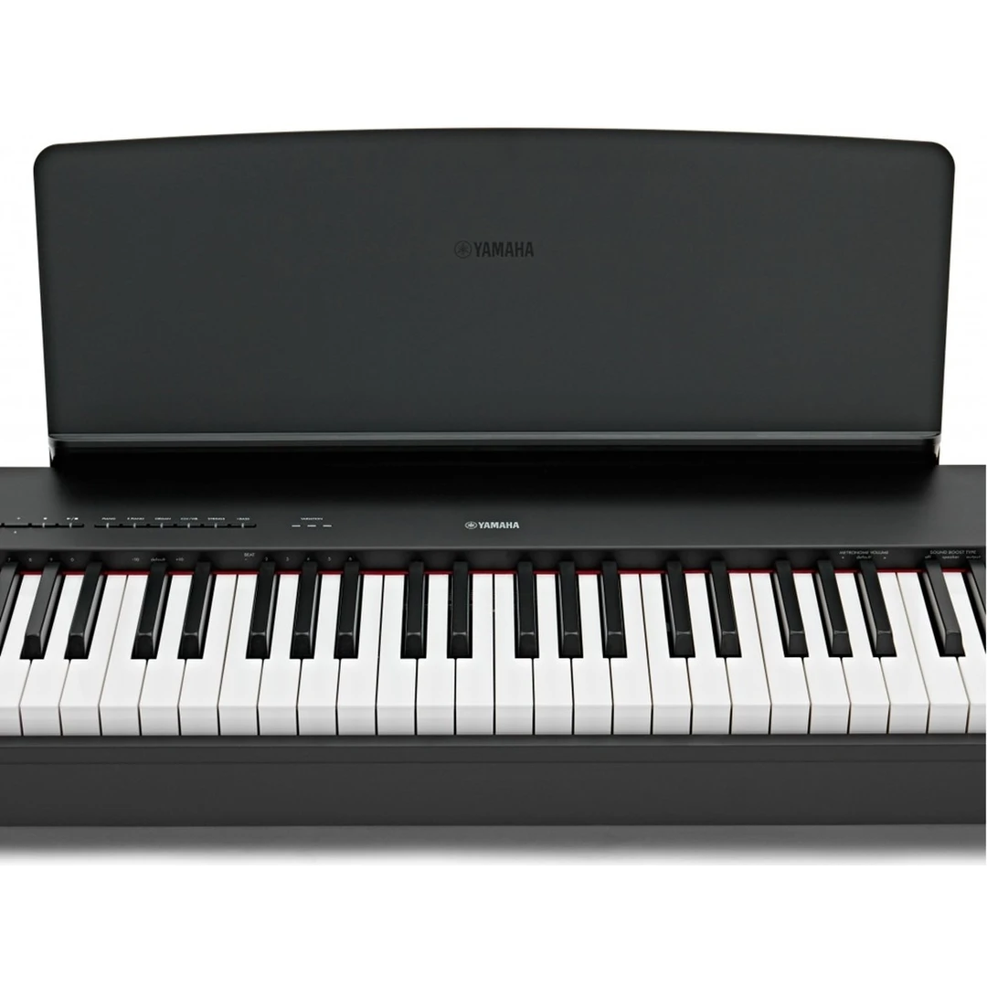 Цифровое пианино Yamaha P-225B