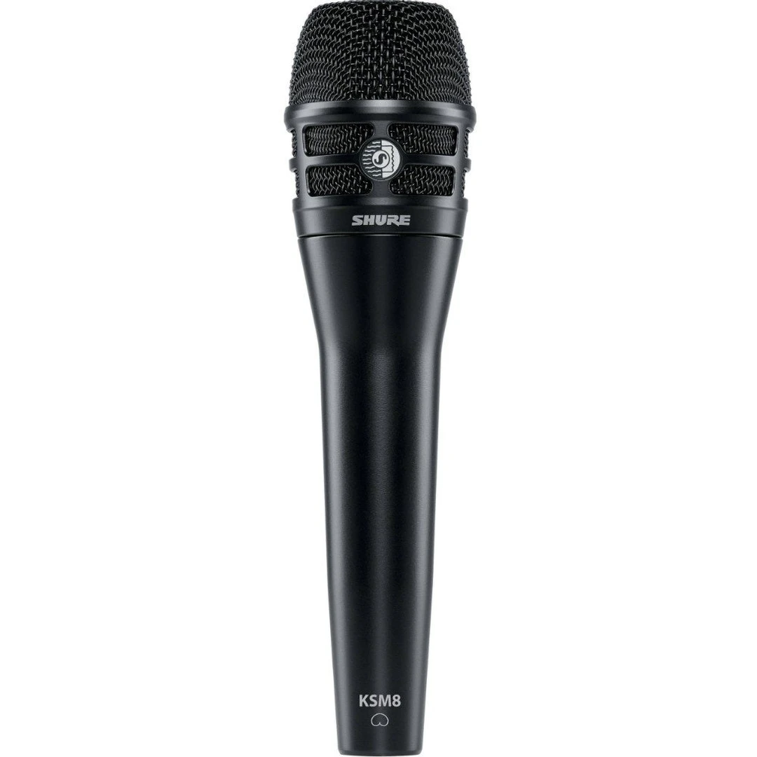 Микрофон Shure KSM8/B