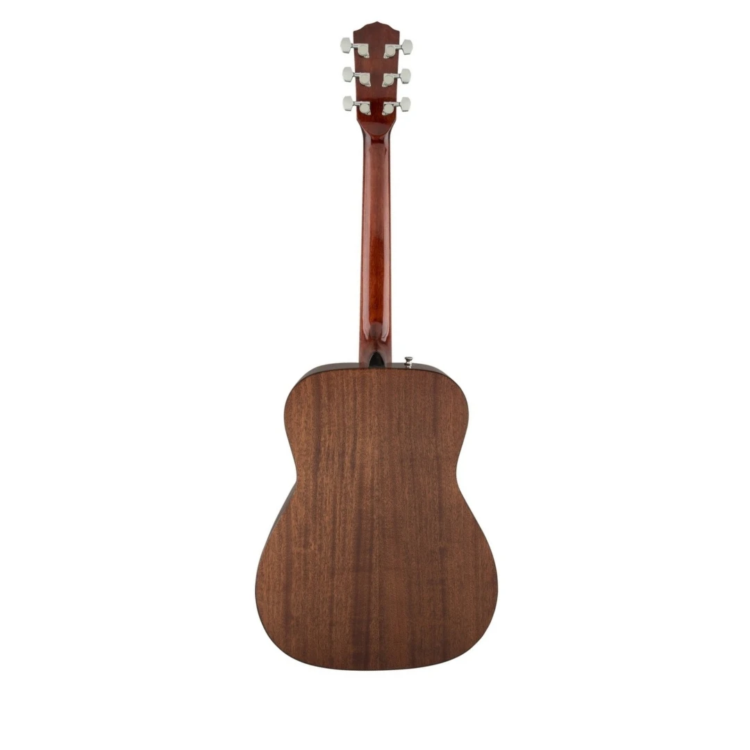 Акустическая гитара Fender CF-60 Folk Natural