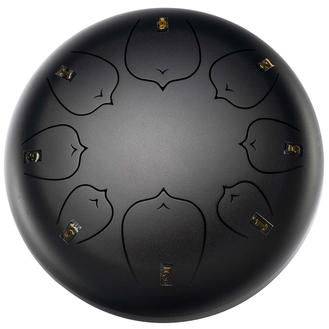 Глюкофон Foix FTD-128C-BK