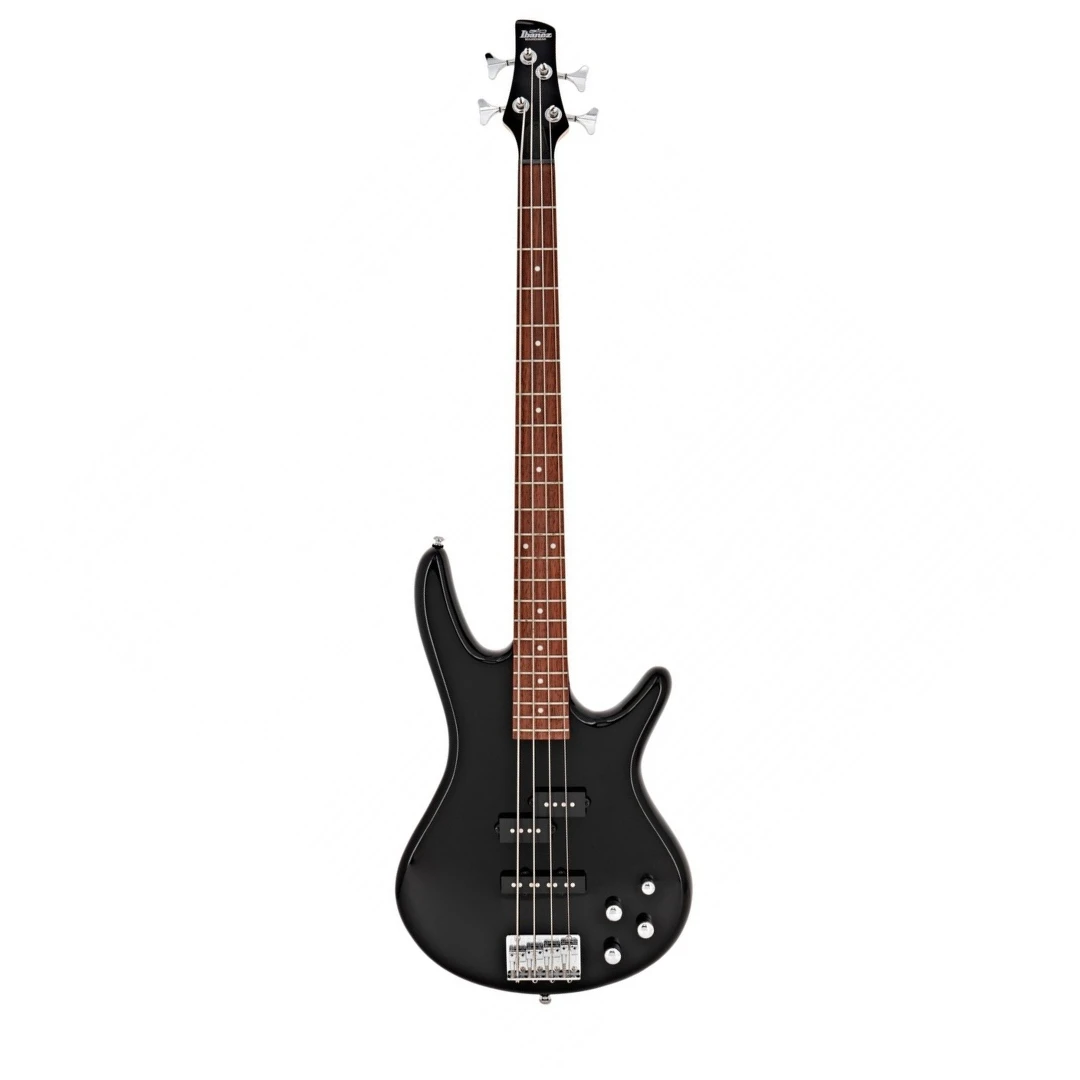Бас-гитара Ibanez GSR200-BK