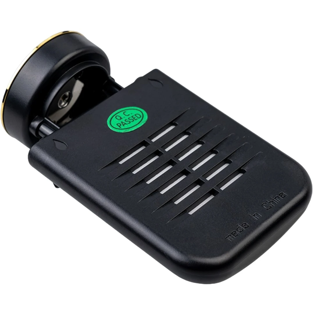 Увлажнитель Guitto GHD-01