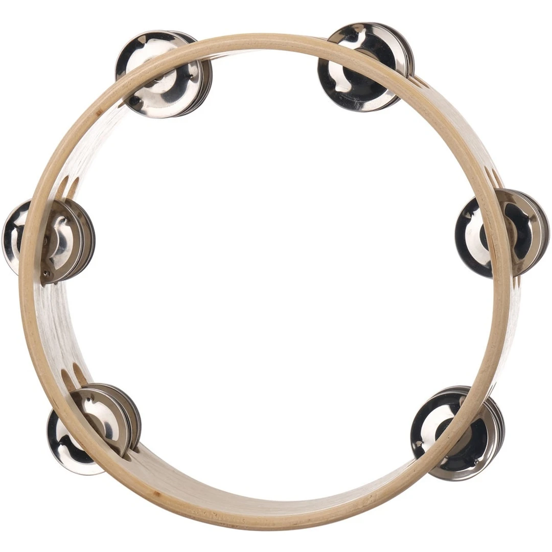 Тамбурин Fleet FLT-T08-12