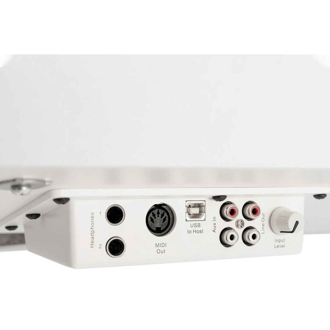 Цифровое пианино Rockdale RDP-5088 Etude White