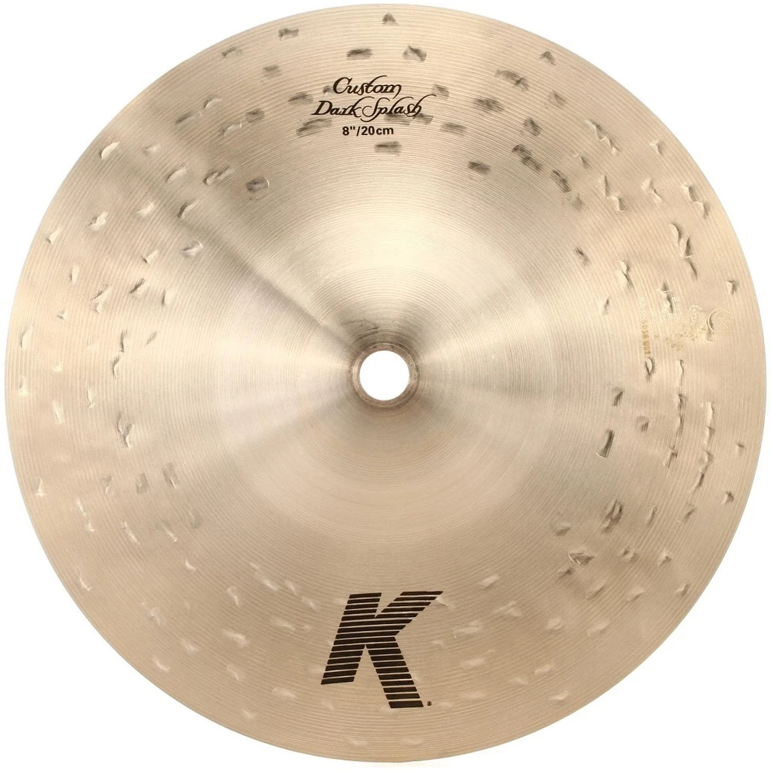 Тарелка Zildjian 8" Splash K0930