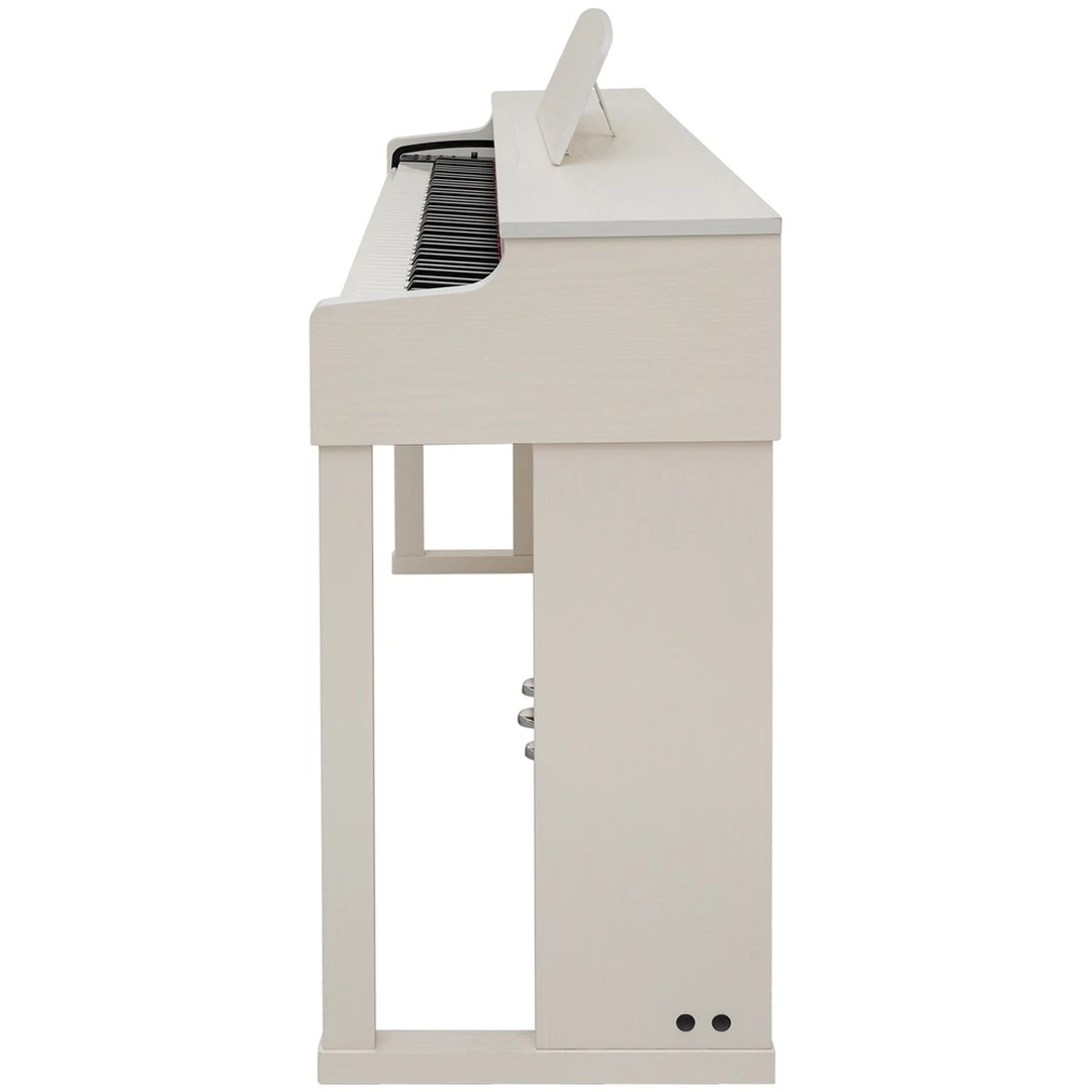 Цифровое пианино Rockdale Concert White