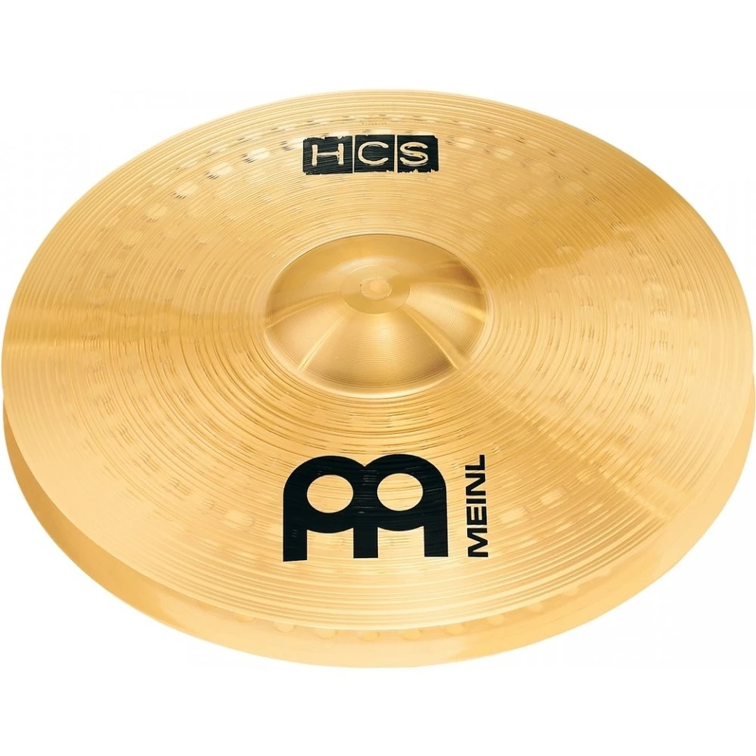 Тарелка Meinl 14" Hi-Hat HCS14H