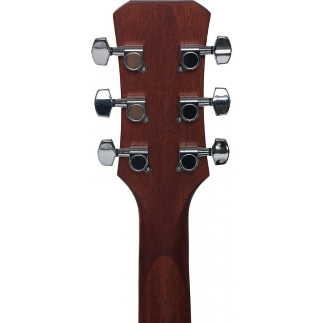 Акустическая гитара Jet JD-255 OP