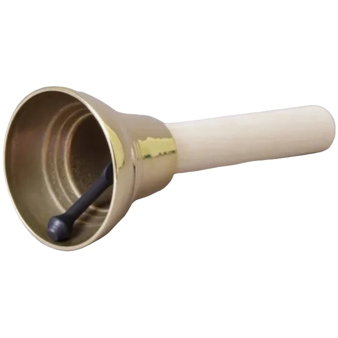 Колокольчик Мастерская Сереброва MS-SP-VK-04/1