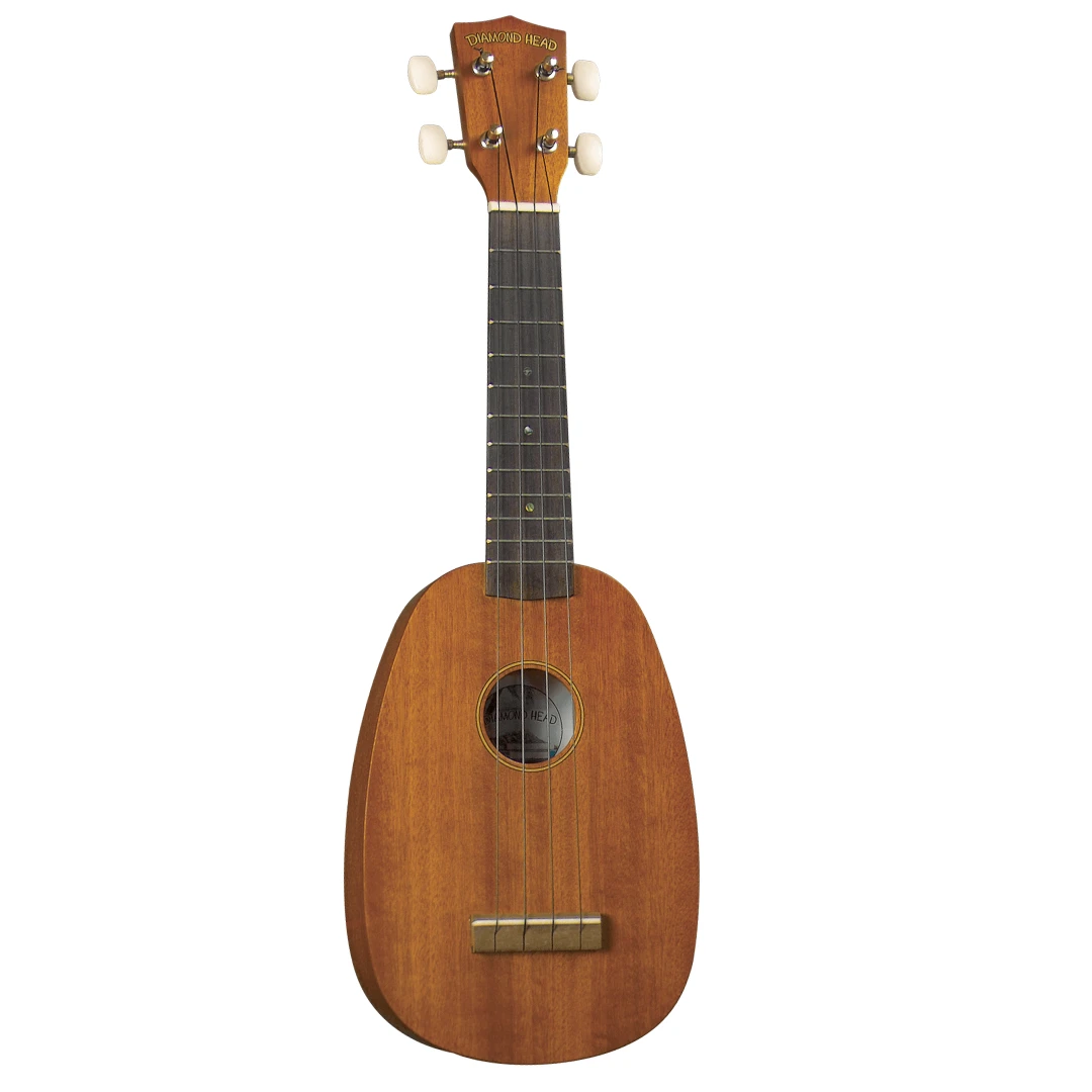 Укулеле Diamondhead DU-200P