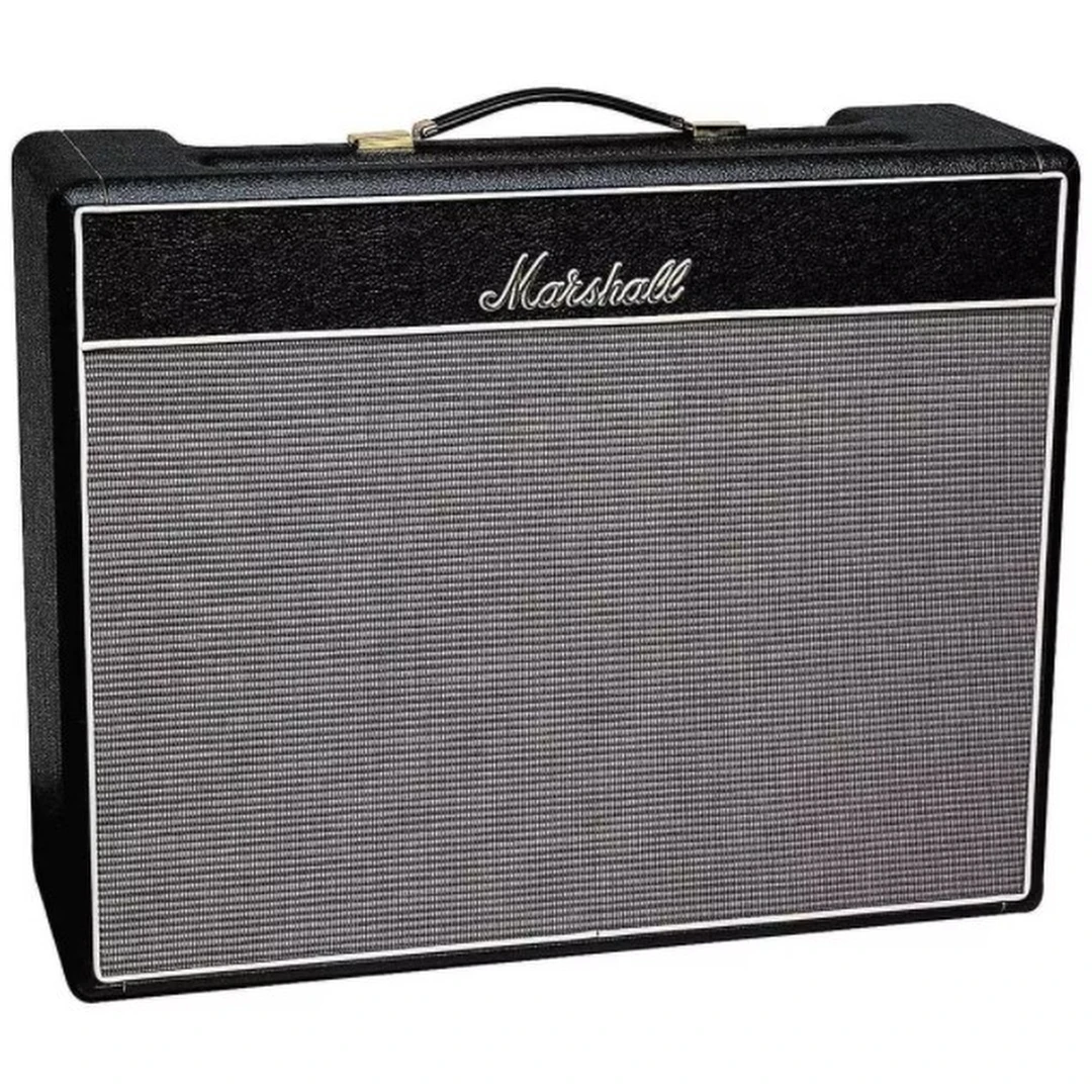 Комбоусилитель Marshall 1962-01