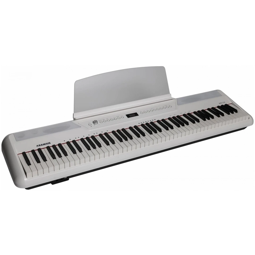 Цифровое пианино Aramius APH-110 WH