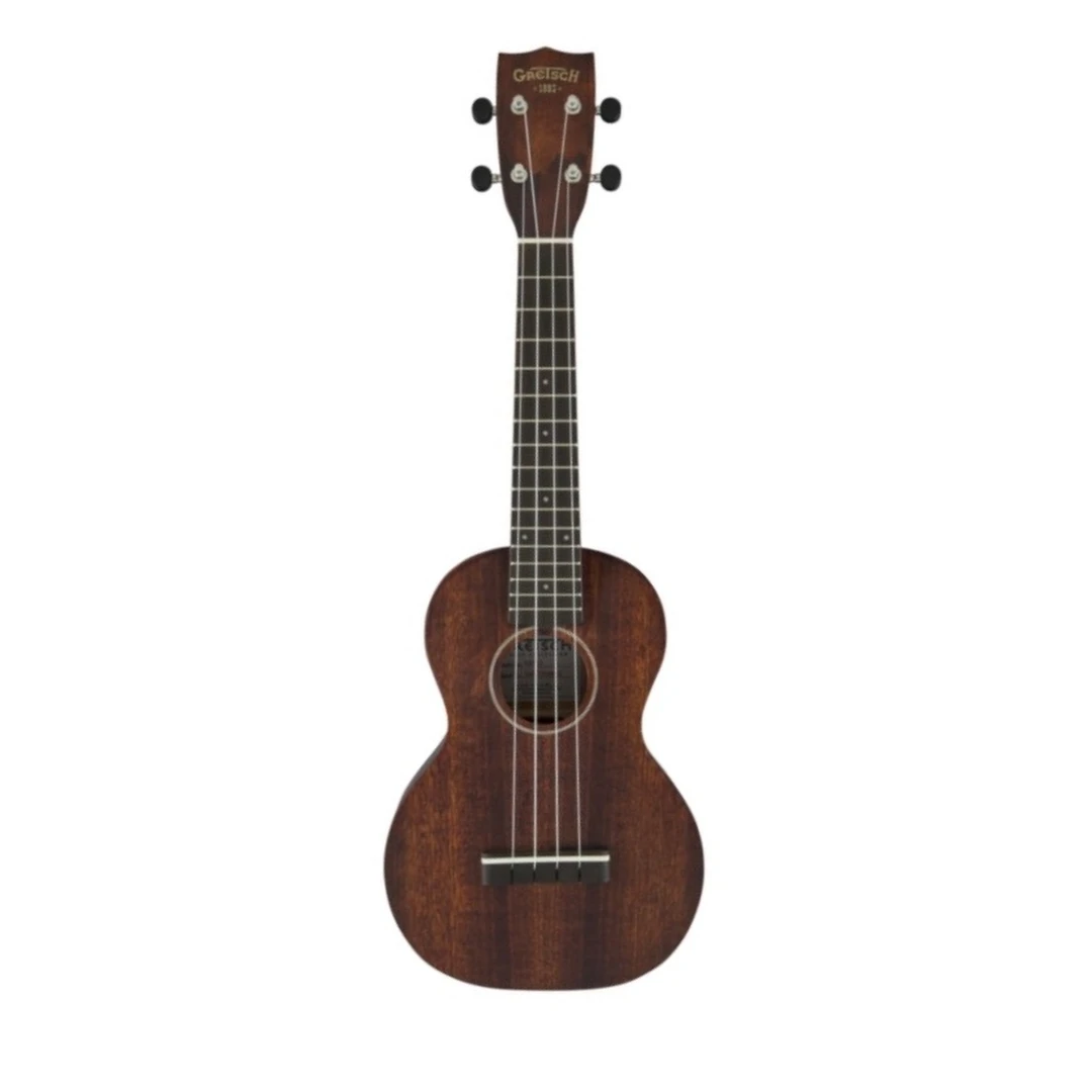 Укулеле Gretsch Concert Standard Ukulele W/GB
