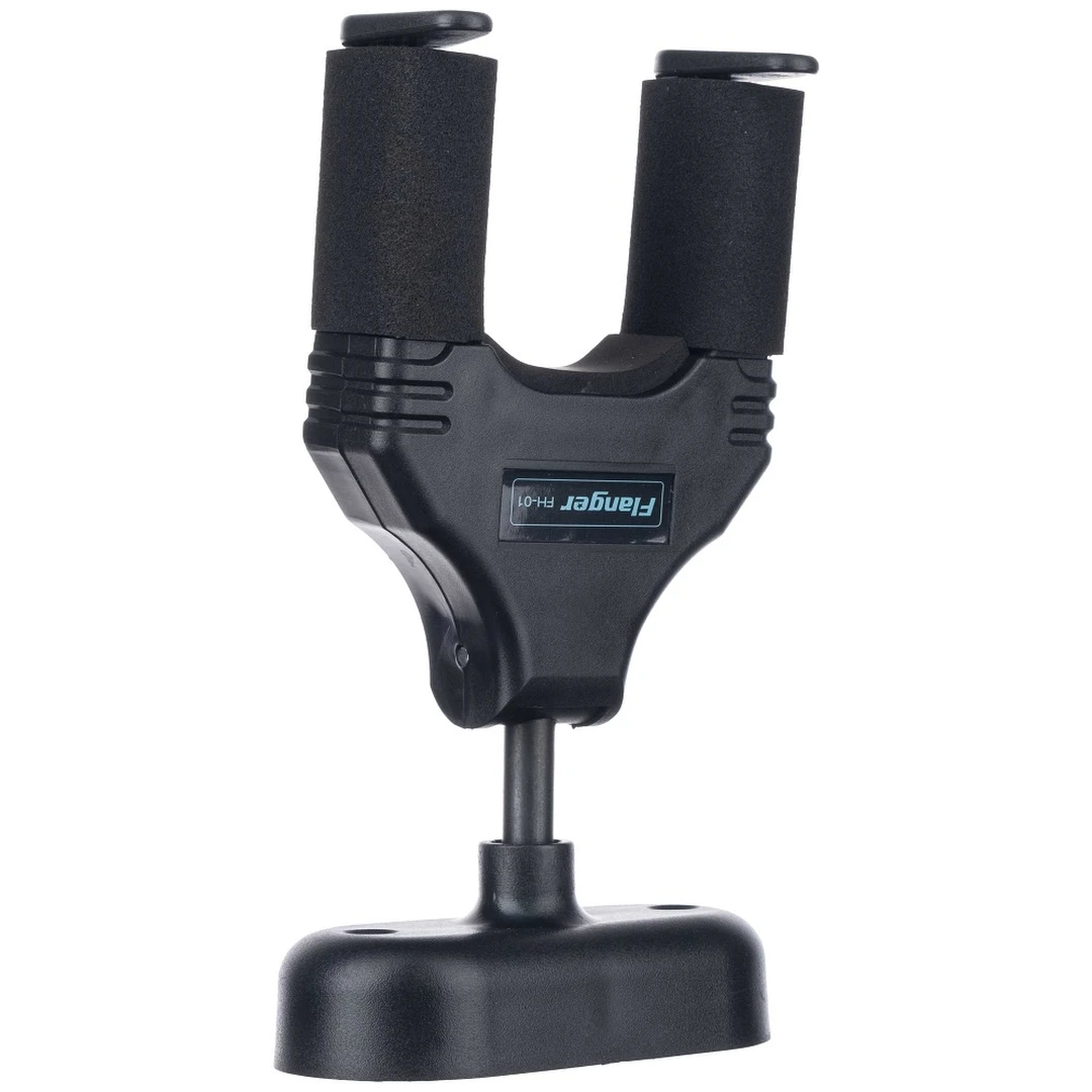 Настенный держатель для гитары Flanger FH-01