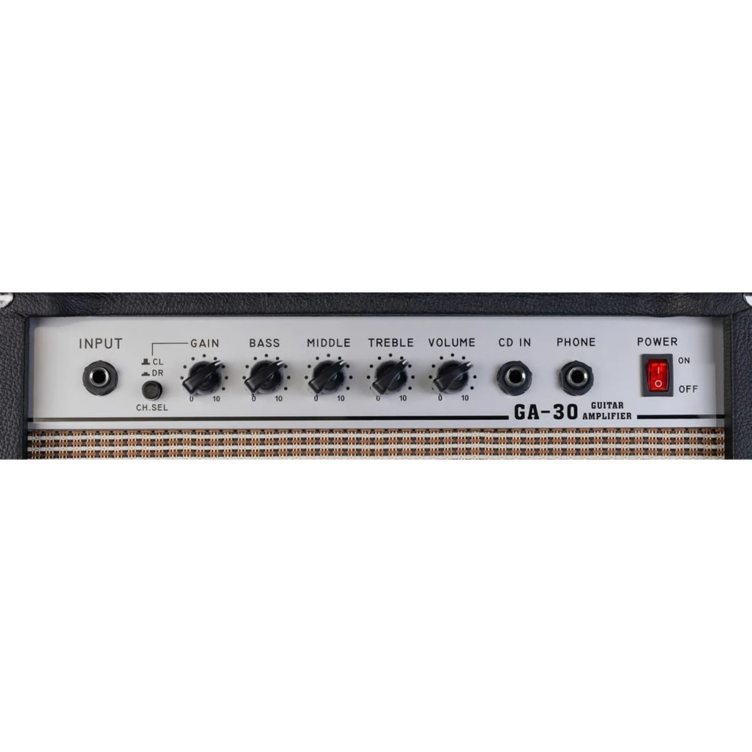 Комбоусилитель E-Wave GA-30