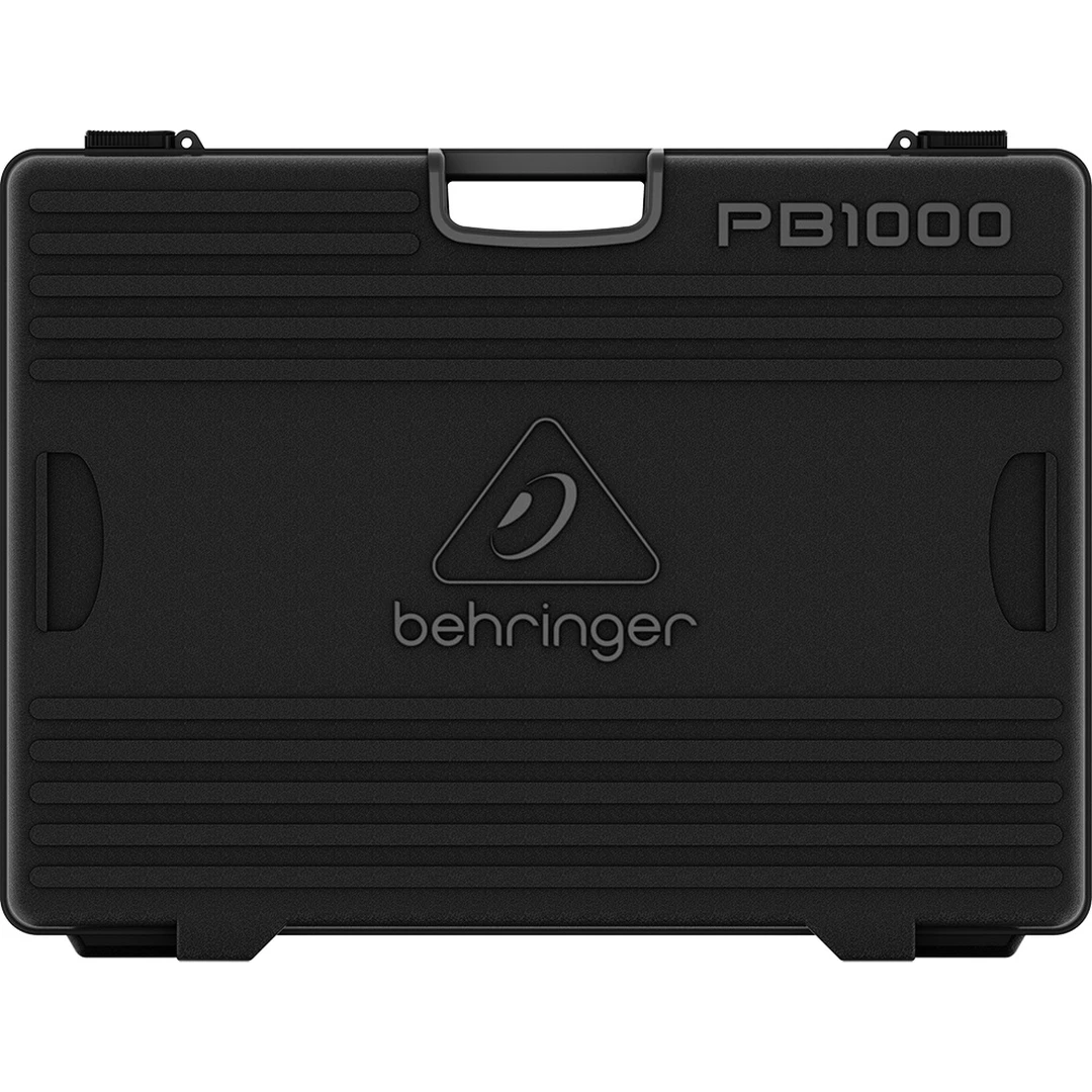 Кейс для педалей Behringer PB1000