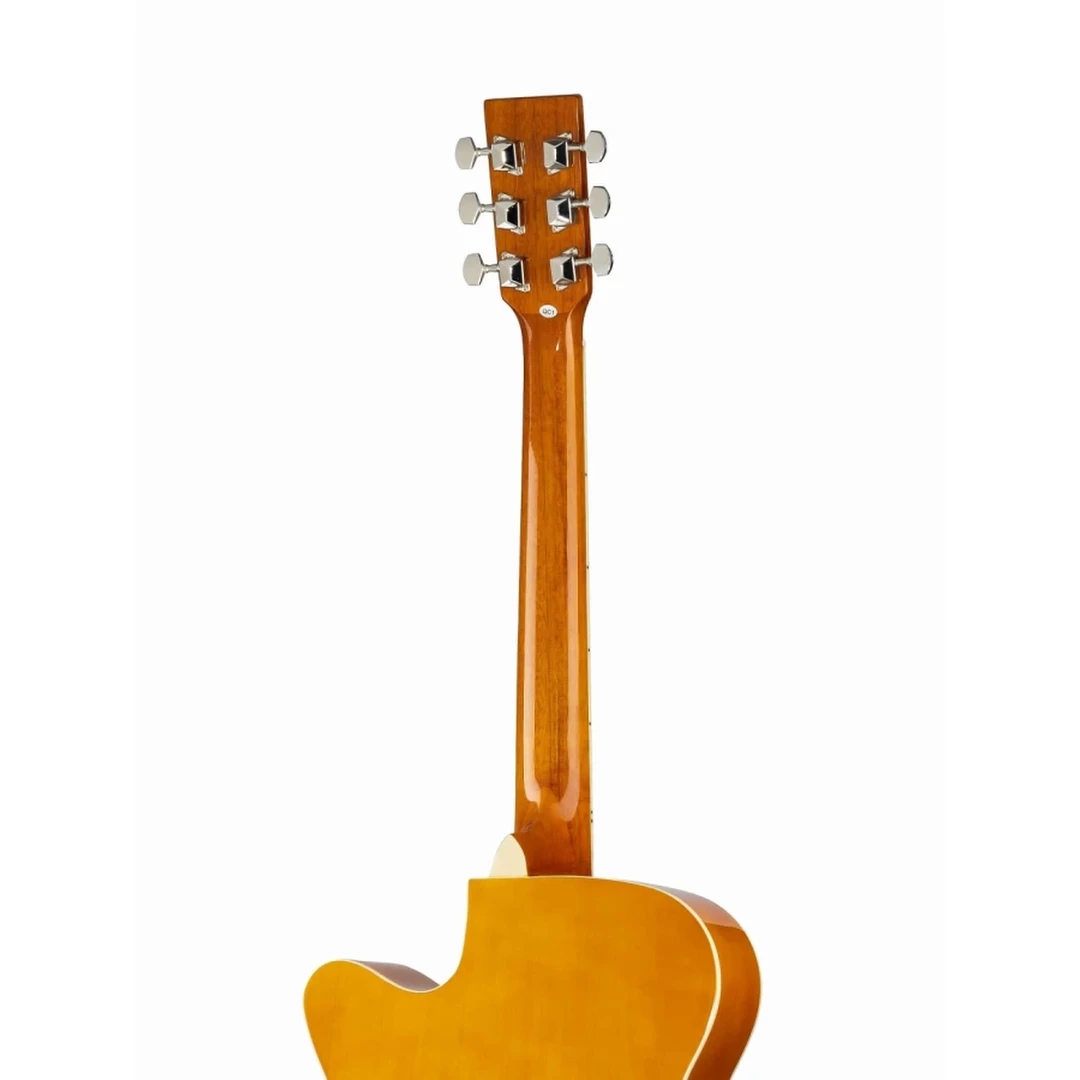 Акустическая гитара Homage LF-401C-N