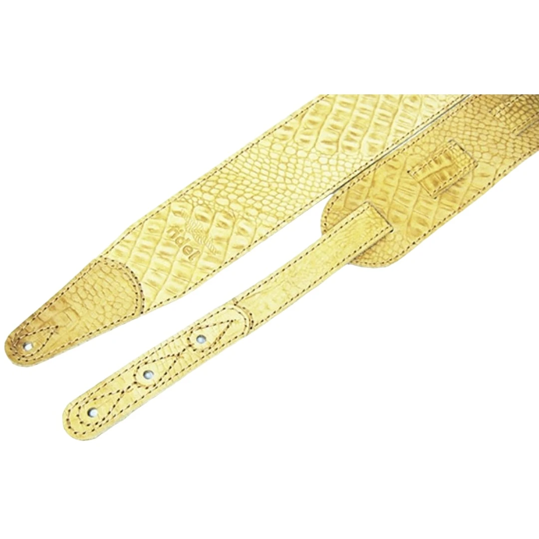 Ремень для гитары Fidel FL660297L11