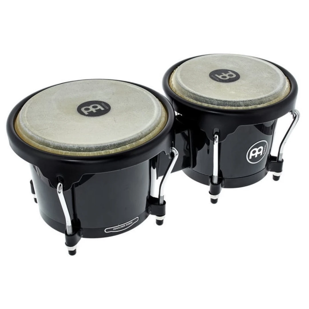 Набор перкуссии и бонго Meinl BPP-1