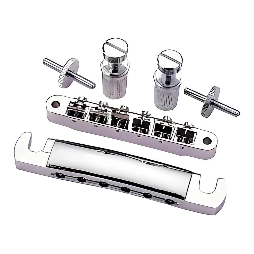 Бридж для электрогитары Gewa 548327