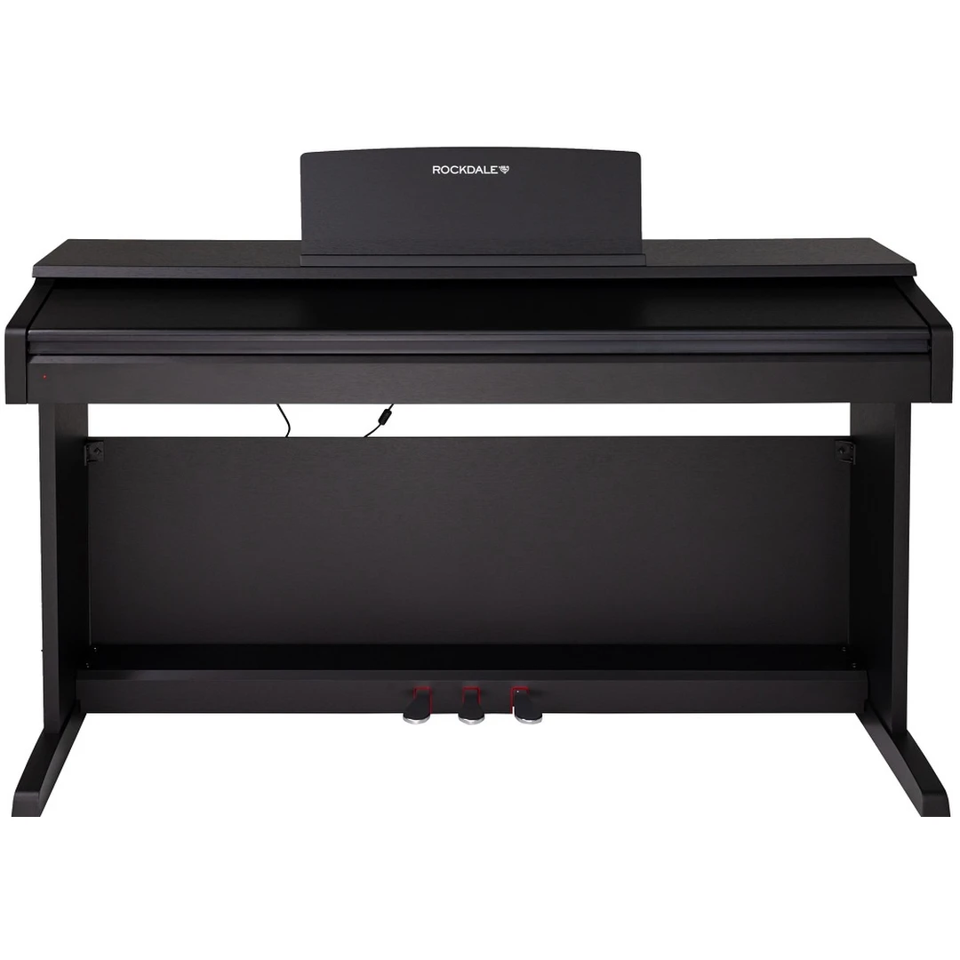 Цифровое пианино Rockdale Arietta Black