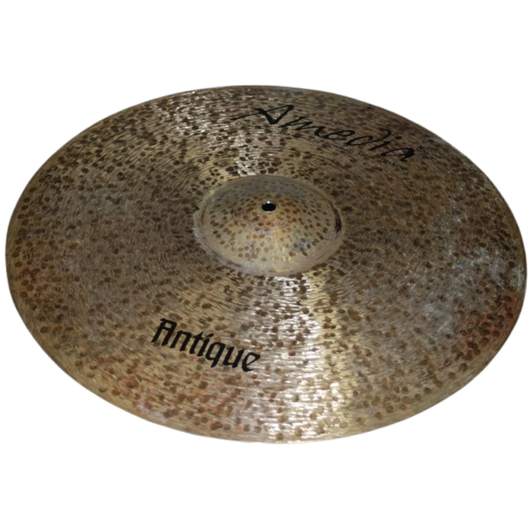 Тарелка Amedia Antique Ride 22"