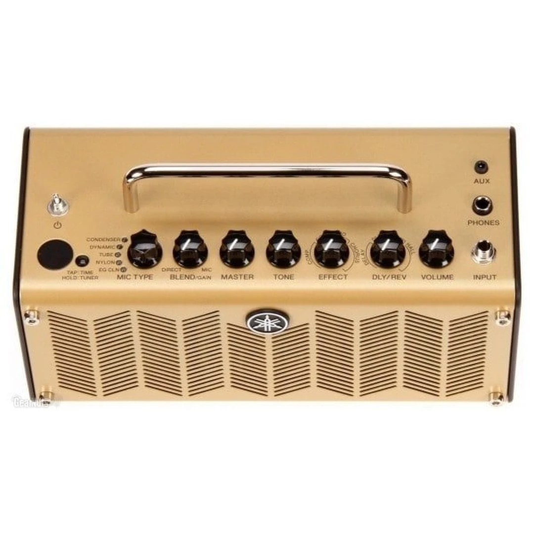 Комбоусилитель для акустической гитары Yamaha THR5A