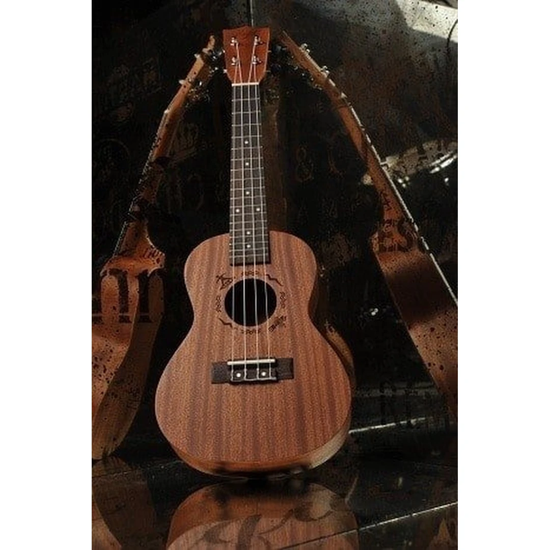 Укулеле Flight NUC 310