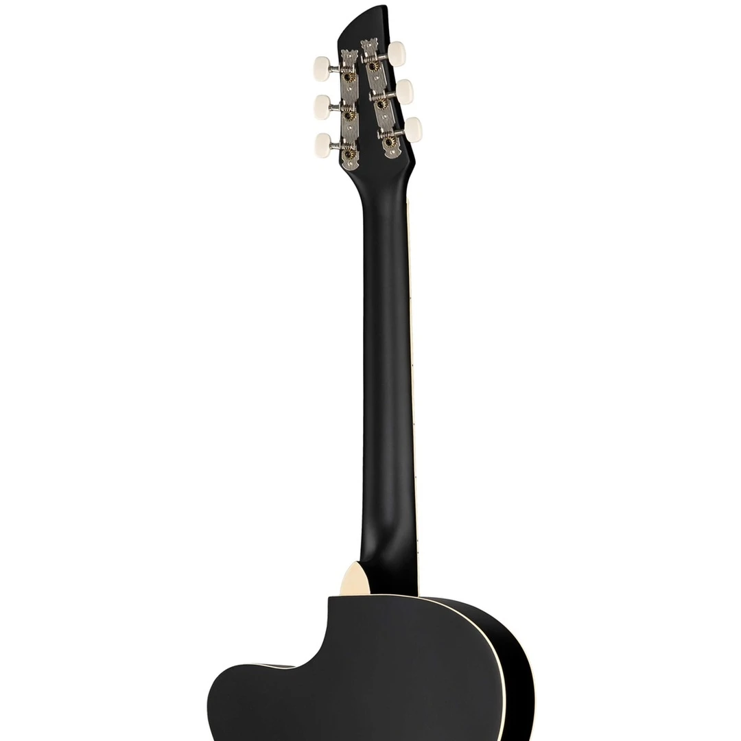 Акустическая гитара Caraya C931-BK