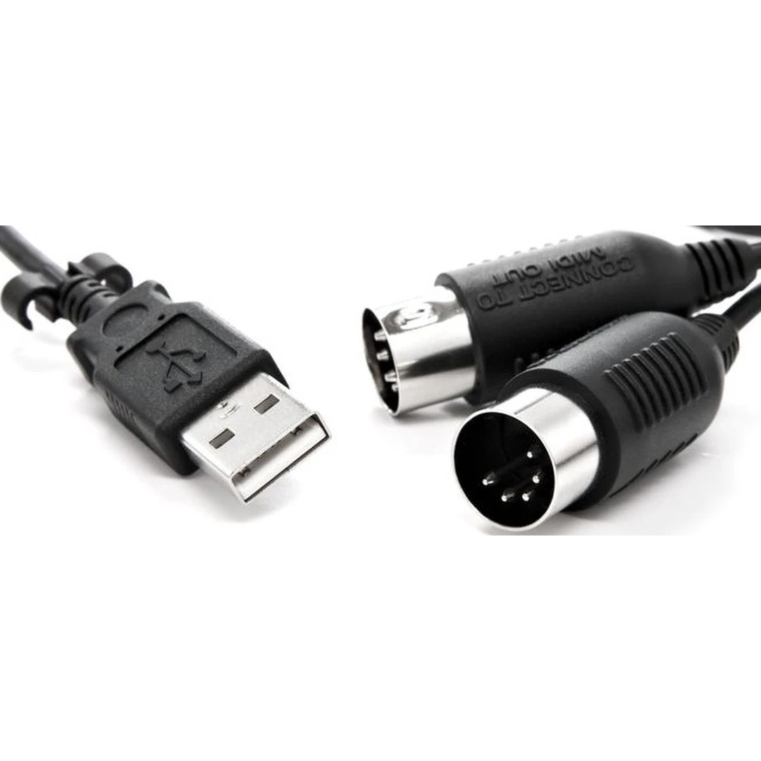 MIDI-интерфейс Roland UM-ONE MK2