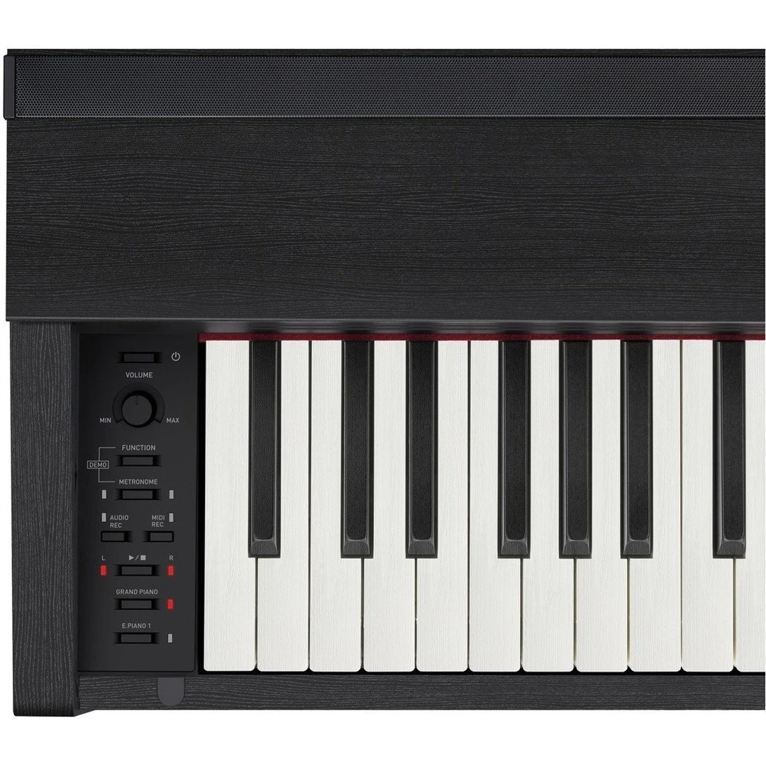 Цифровое пианино Casio Privia PX-870BK