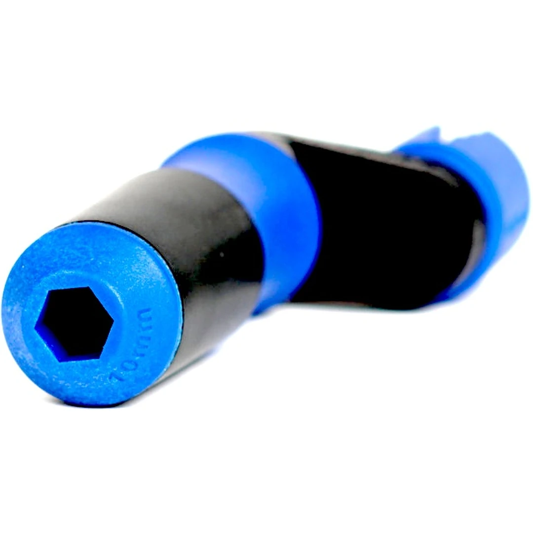 Вертушка для намотки струн MusicNomad MN221 GRIP Winder