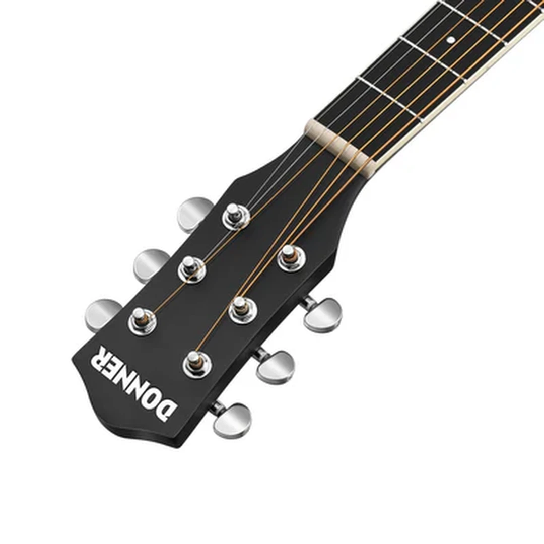 Акустическая гитара Donner DAG-1CB / EC1129